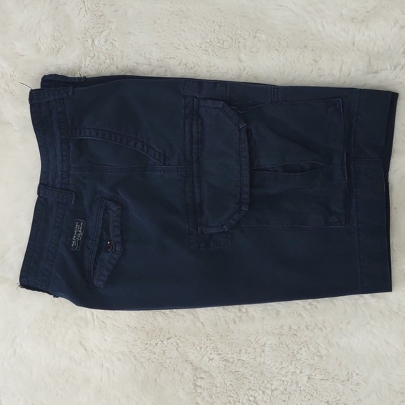 POLO Ralph Lauren, Size 33 ,CARGO SHORTS. - Picture 8 of 15